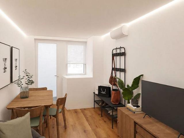 Estudio en venta en Horta-Guinardó, Barcelonès