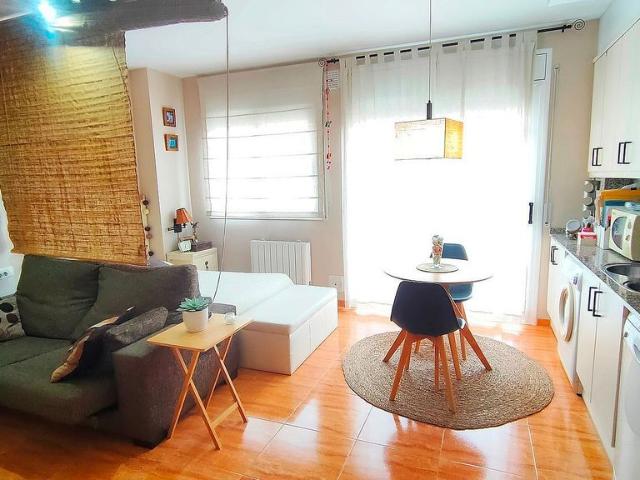 Estudio en venta en Terrassa
