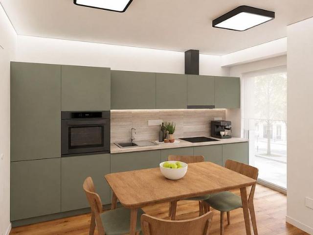 Estudio en venta en Sants-Montjuïc, Barcelonès