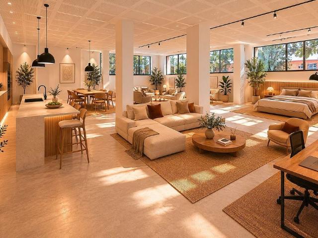 Estudio en venta en Maresme, Catalunya