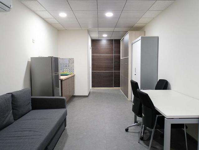 Estudio en venta en Barcelona, la Maternitat i Sant Ramon