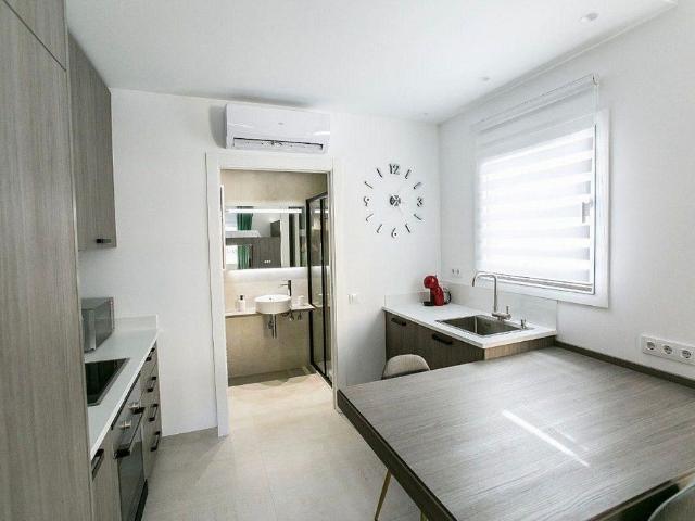 Estudio en venta en Sant Feliu De Guíxols