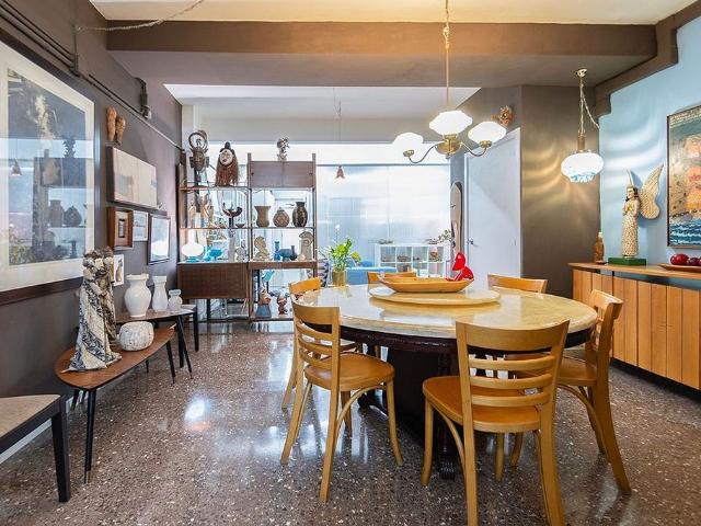 Estudio en venta en Barcelona, la Vila de Gràcia