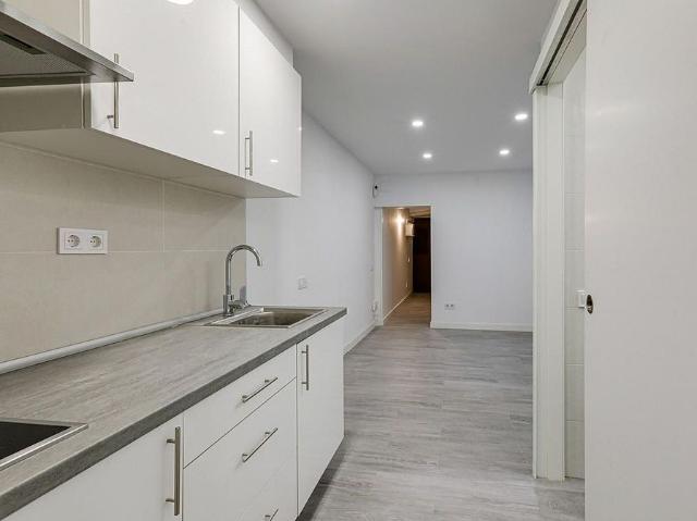 Estudio en venta en Eixample, Barcelonès