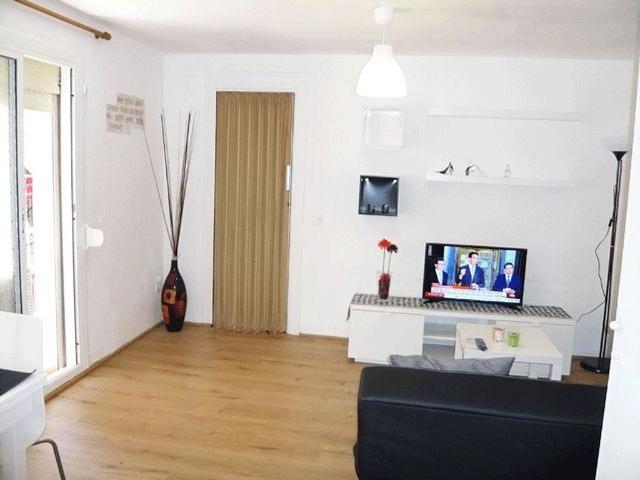 Estudio en venta en Ciutat Vella, Barcelonès