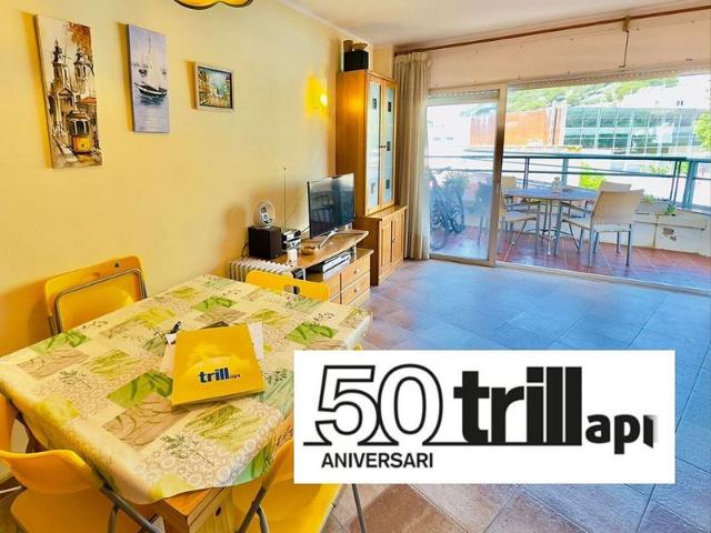 Estudio en venta en Torroella De Montgrí, EMD l'Estartit