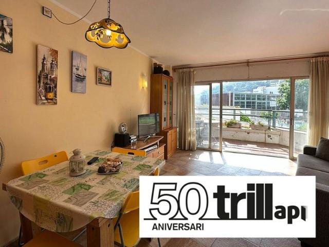 Estudio en venta en Torroella De Montgrí, EMD l'Estartit
