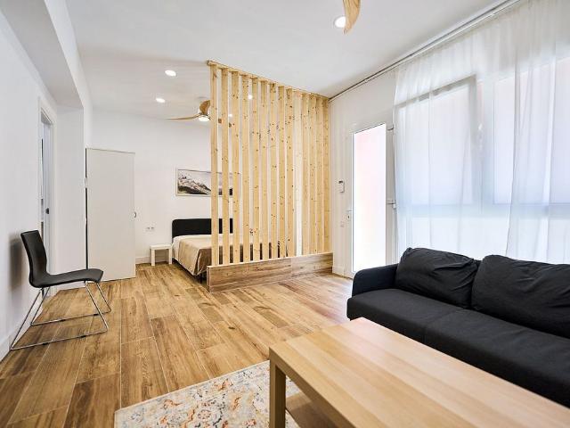 Estudio en venta en Nou Barris, Barcelonès