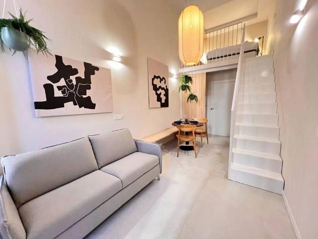 Estudio en venta en Sant Andreu, Barcelonès