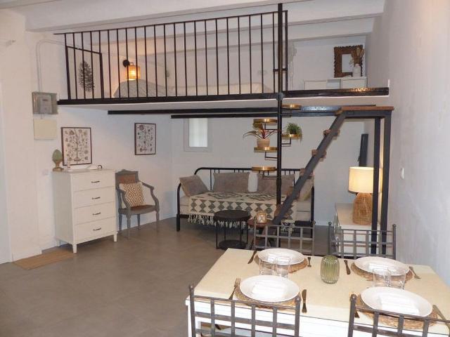 Estudio en venta en Horta-Guinardó, Barcelonès