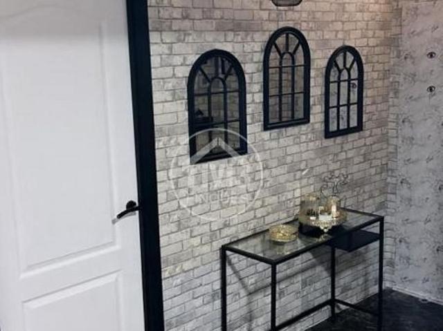 Estudio en venta en Cornellà De Llobregat, Sant Ildefons