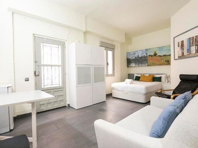 Estudio en venta en Ciutat Vella, Barcelonès