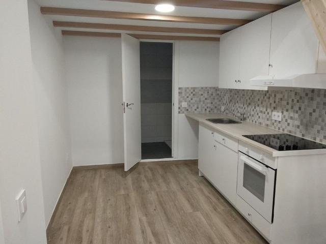 Estudio en venta en la Prosperitat, Barcelona