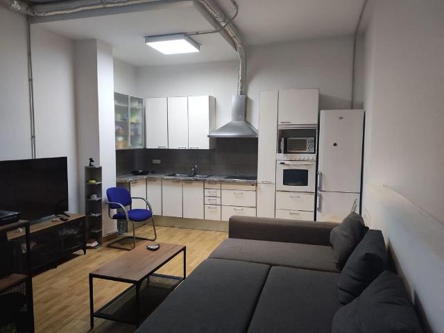 Estudio en venta en Palafrugell