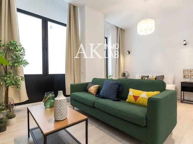 Estudio en venta en Ciutat Vella, Barcelonès