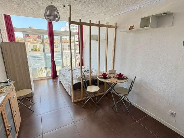 Estudio en venta en Empuriabrava, Alt Empordà