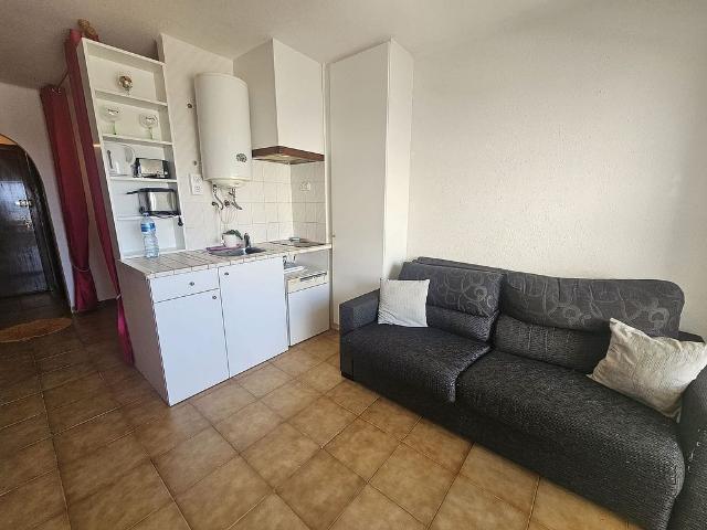 Estudio en venta en Empuriabrava, Alt Empordà