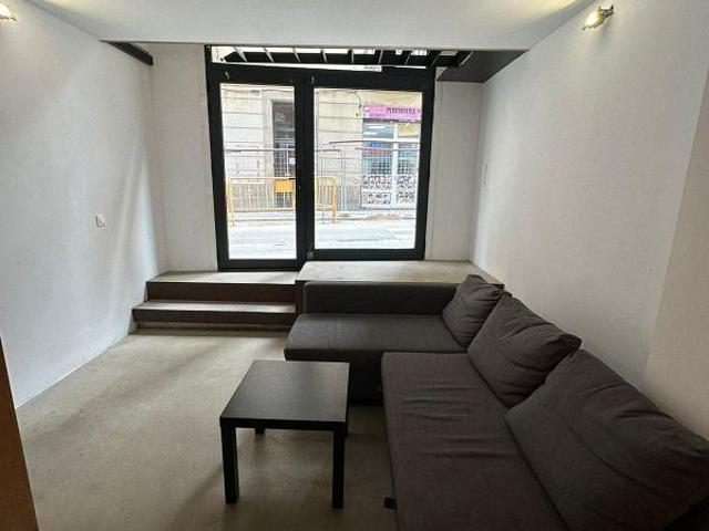 Estudio en venta en Sants-Montjuïc, Barcelonès