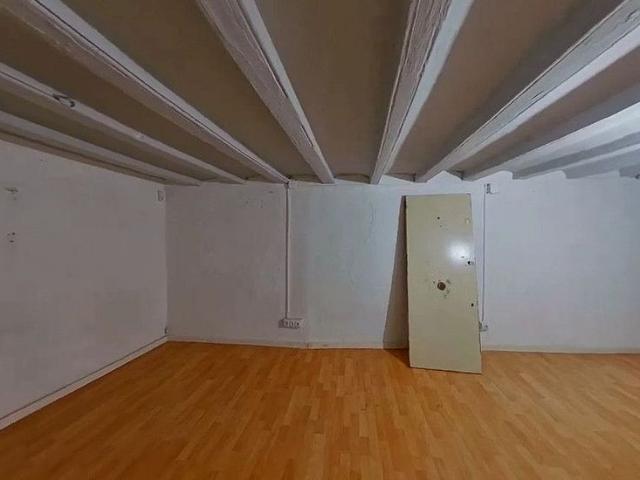 Estudio en venta en Ciutat Vella, Barcelonès