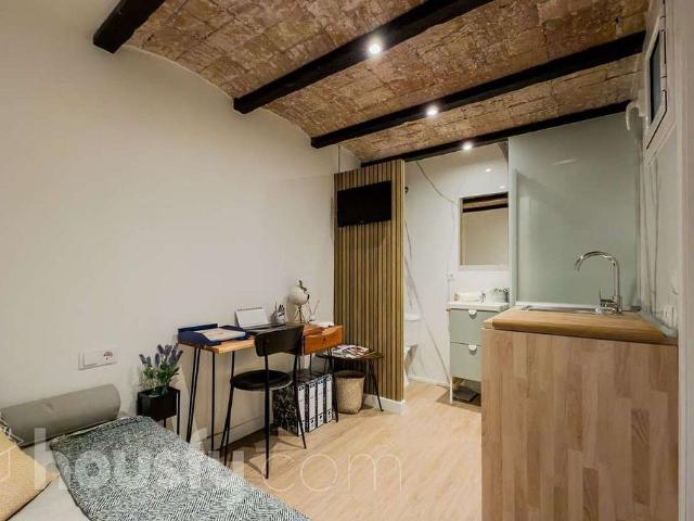 Estudio en venta en Eixample, Barcelonès