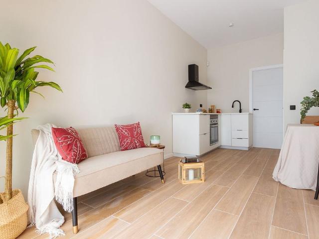 Estudio en venta en Barcelona, Sant Gervasi - la Bonanova