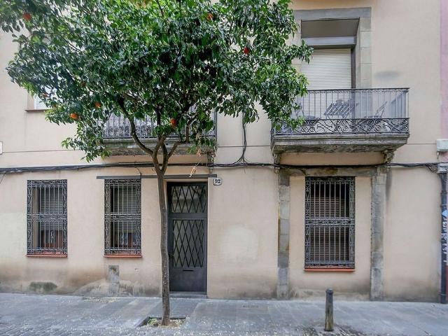 Estudio en venta en Sant Andreu, Barcelonès