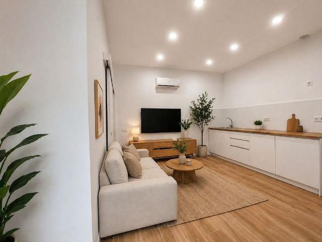 Estudio en venta en Sant Martí, Barcelonès