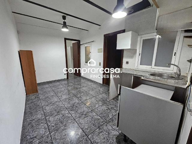 Estudio en venta en Nou Barris, Barcelonès