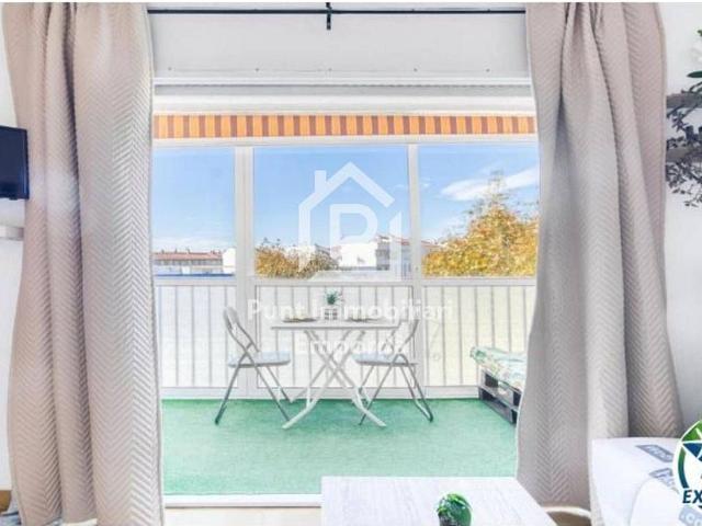 Estudio en venta en Empuriabrava, Alt Empordà