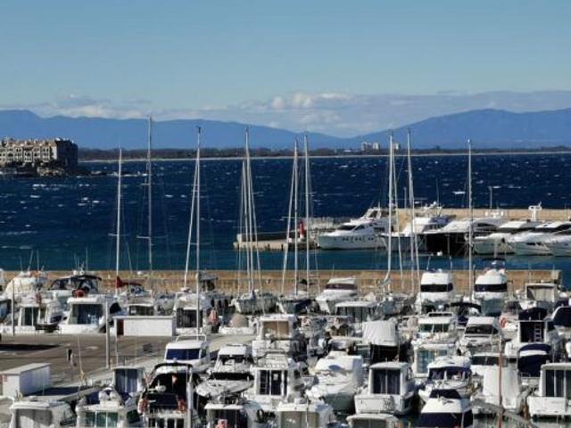 Estudio en venta en L'escala