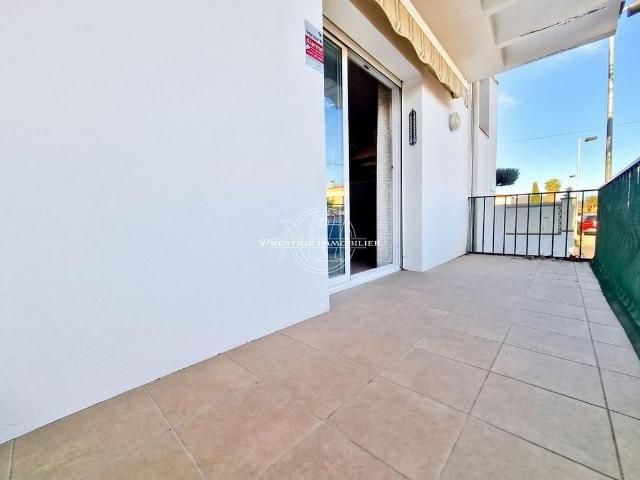 Estudio en venta en Empuriabrava, Alt Empordà
