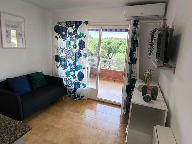 Estudio en venta en Canyelles, la Selva
