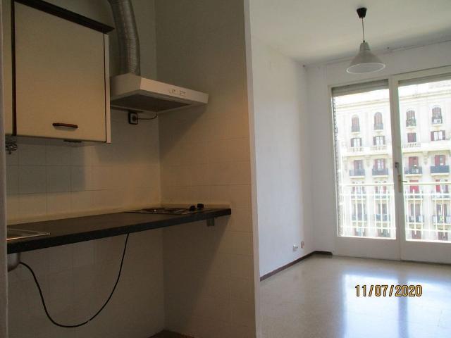 Estudio en venta en Sants-Montjuïc, Barcelonès