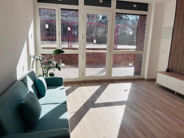 Estudio en venta en Sant Martí, Barcelonès