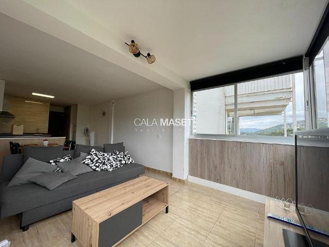 Estudio en venta en Castell d'Aro, Platja d'Aro i s'Agaró, Baix Empordà