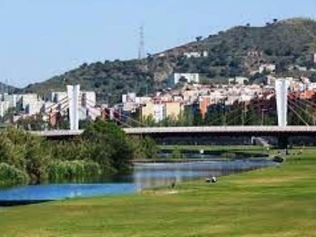 Estudio en venta en Santa Coloma De Gramenet, Centre