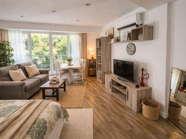 Estudio en venta en Castell d'Aro, Platja d'Aro i s'Agaró, Baix Empordà