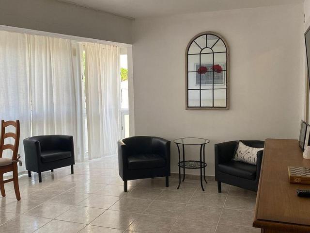 Estudio en venta en Castell-platja D'aro
