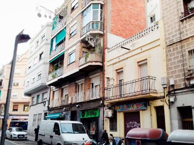 Estudio en venta en Collblanc, L'hospitalet De Llobregat