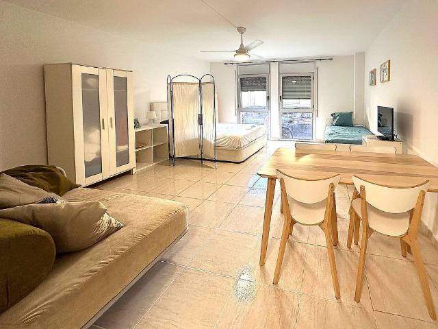 Estudio en venta en Palamós, el Pedró