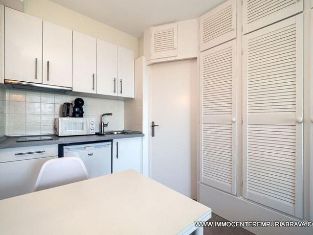 Estudio en venta en Empuriabrava, Alt Empordà