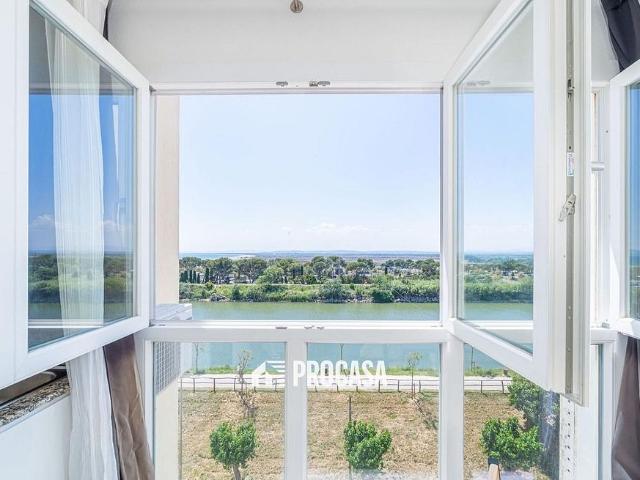 Estudio en venta en Empuriabrava i entorn, Castelló d'Empúries