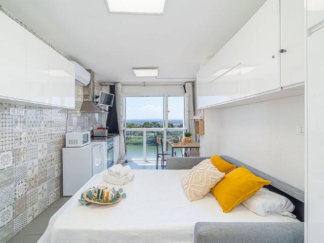 Estudio en venta en Empuriabrava, Alt Empordà