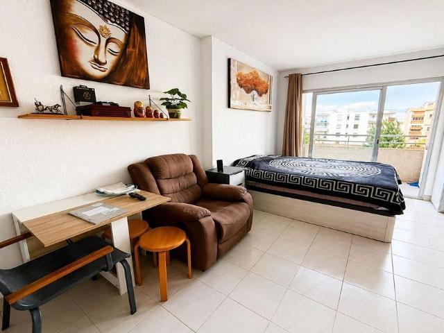 Estudio en venta en Empuriabrava, Alt Empordà
