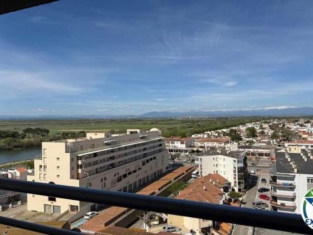Estudio en venta en Empuriabrava, Alt Empordà