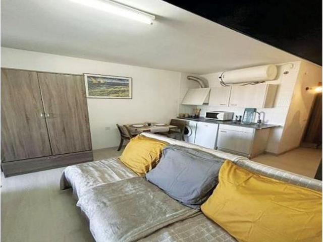 Estudio en venta en Empuriabrava, Alt Empordà