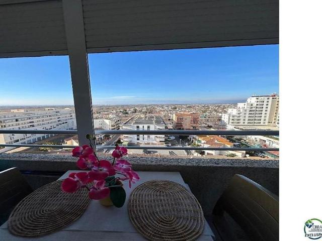 Estudio en venta en Empuriabrava, Alt Empordà