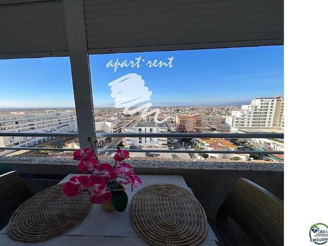Estudio en venta en Empuriabrava i entorn, Castelló d'Empúries