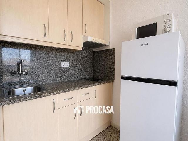 Estudio en venta en Empuriabrava i entorn, Castelló d'Empúries