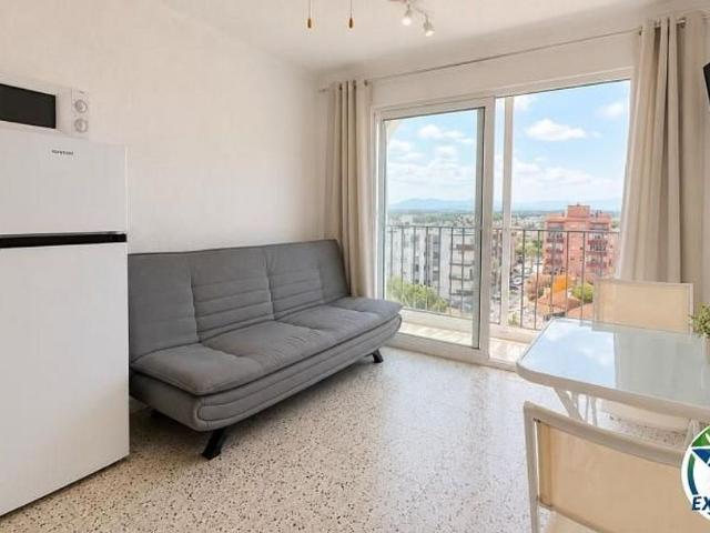 Estudio en venta en Empuriabrava, Alt Empordà